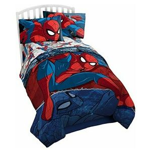 bedding for child